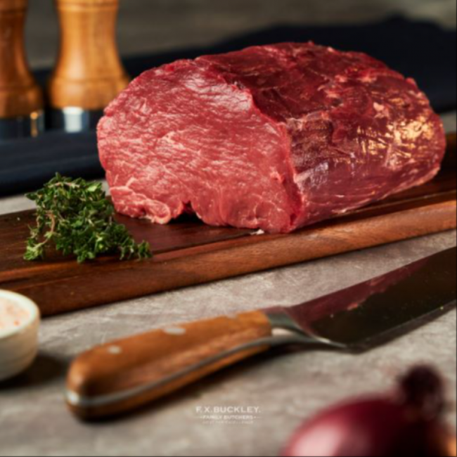 Fillet of Beef Centre Cut– Chateaubriand