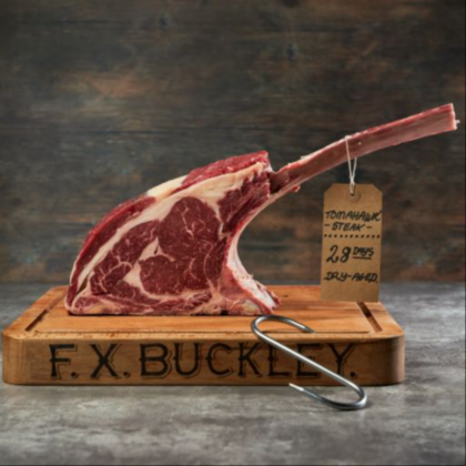 Tomahawk Steak Tomahawk Steak