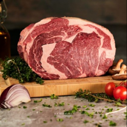 Boneless Rib Roast Boneless Rib Roast