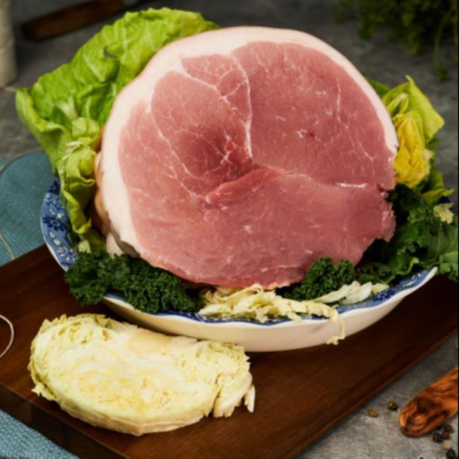 Premium Full Fillet Ham (Boneless)